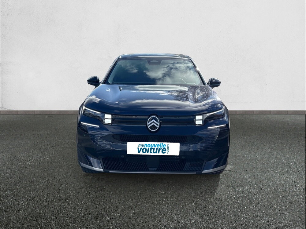 Occasion CITROEN C5 AirCross C5 Aircross Hybride 145 ch e-DCS6 - Max