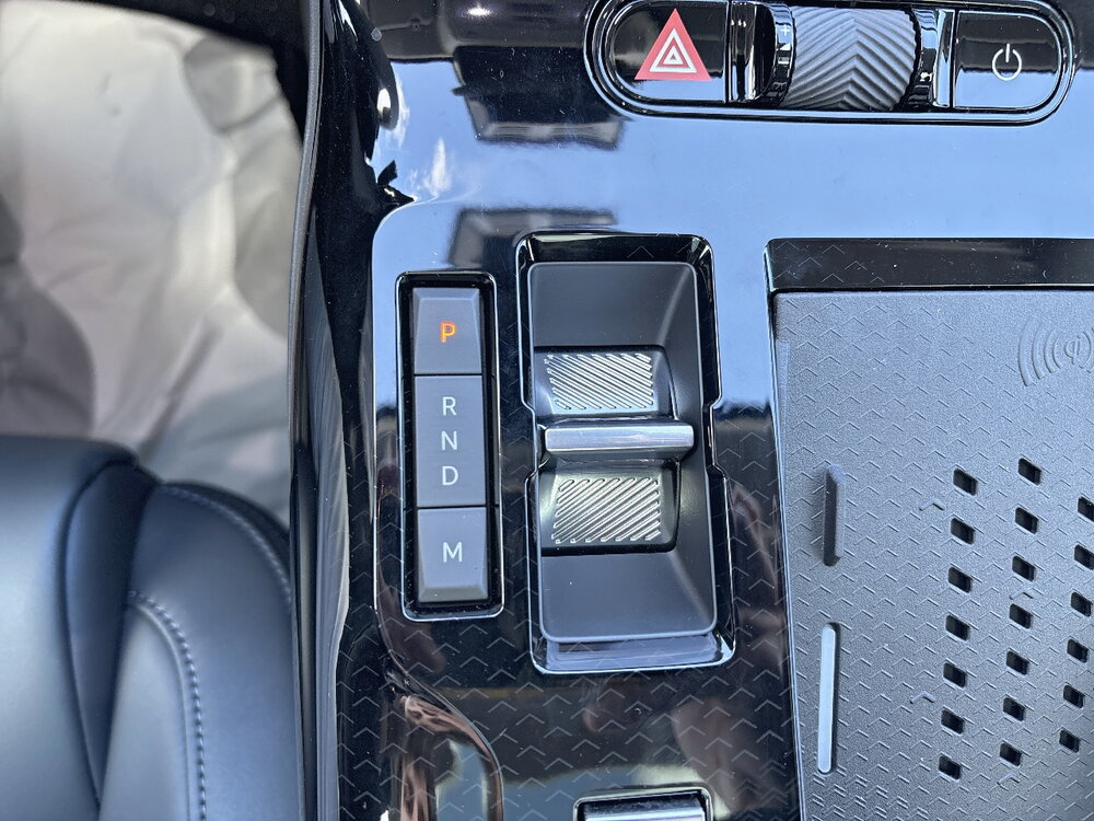 Occasion CITROEN C5 AirCross C5 Aircross Hybride 145 ch e-DCS6 - Max