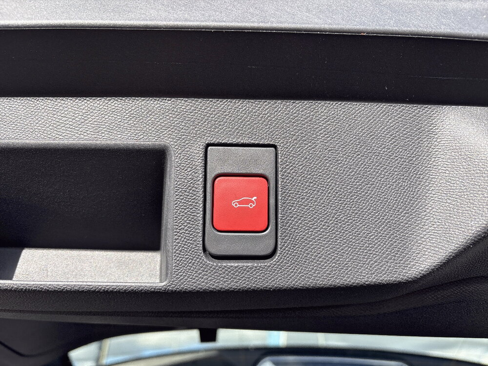 Occasion CITROEN C5 AirCross C5 Aircross Hybride 145 ch e-DCS6 - Max