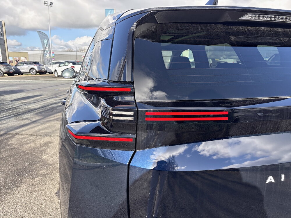 Occasion CITROEN C5 AirCross C5 Aircross Hybride 145 ch e-DCS6 - Max