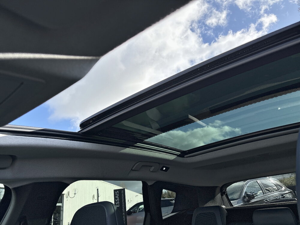 Occasion CITROEN C5 AirCross C5 Aircross Hybride 145 ch e-DCS6 - Max