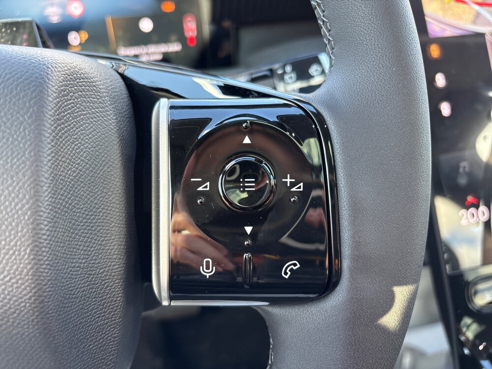 Occasion CITROEN C5 AirCross C5 Aircross Hybride 145 ch e-DCS6 - Max