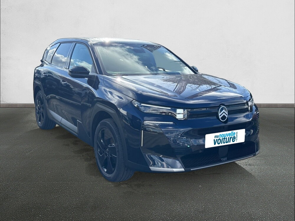 Occasion CITROEN C5 AirCross C5 Aircross Hybride 145 ch e-DCS6 - Max