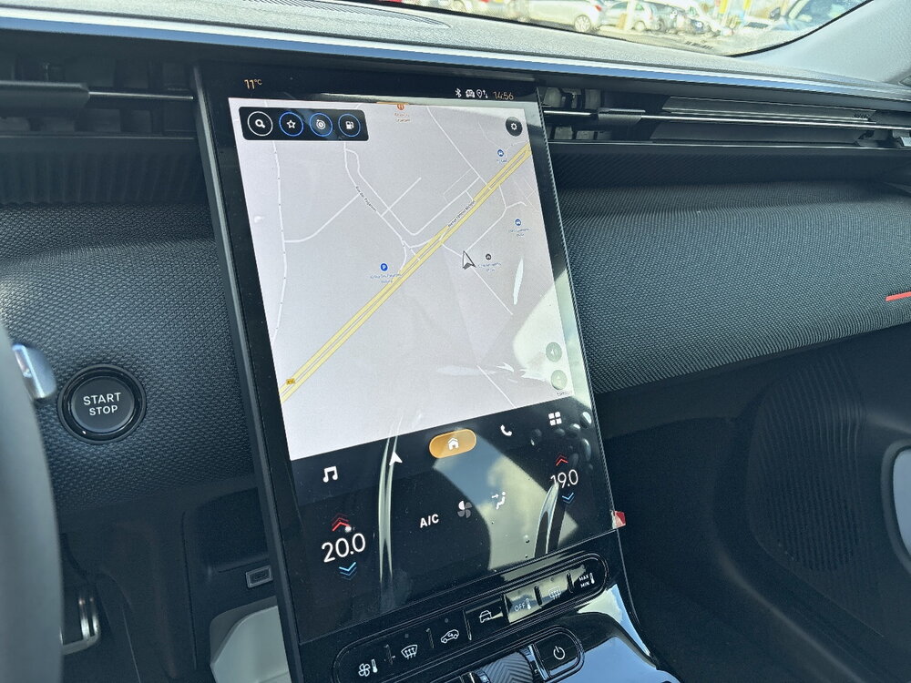 Occasion CITROEN C5 AirCross C5 Aircross Hybride 145 ch e-DCS6 - Max