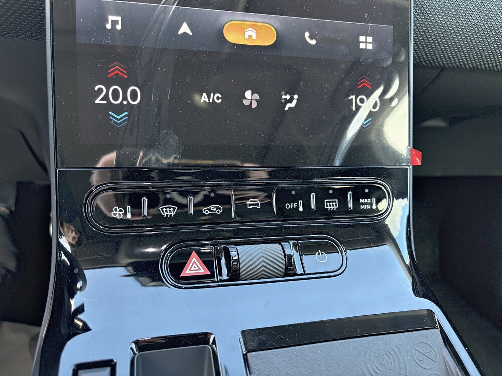 Occasion CITROEN C5 AirCross C5 Aircross Hybride 145 ch e-DCS6 - Max