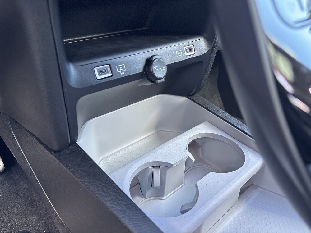 Occasion CITROEN C5 AirCross C5 Aircross Hybride 145 ch e-DCS6 - Max