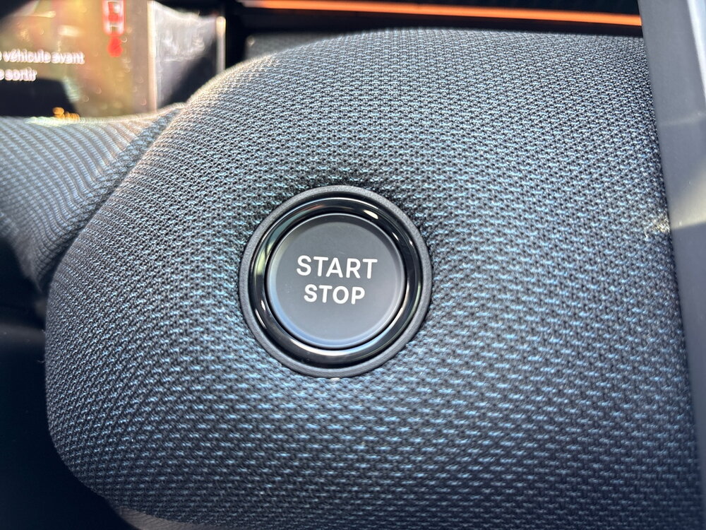 Occasion CITROEN C5 AirCross C5 Aircross Hybride 145 ch e-DCS6 - Max