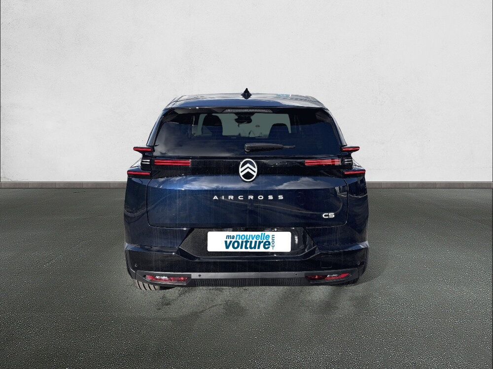Occasion CITROEN C5 AirCross C5 Aircross Hybride 145 ch e-DCS6 - Max