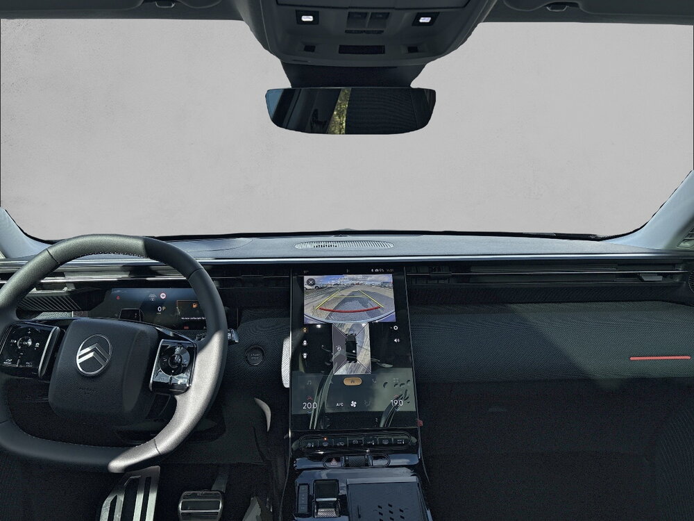 Occasion CITROEN C5 AirCross C5 Aircross Hybride 145 ch e-DCS6 - Max