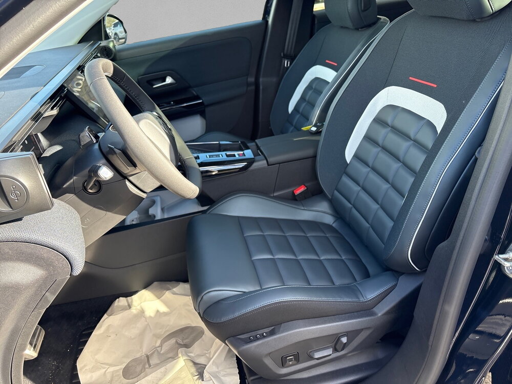 Occasion CITROEN C5 AirCross C5 Aircross Hybride 145 ch e-DCS6 - Max