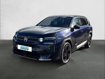 Occasion CITROEN C5 AirCross C5 Aircross Hybride 145 ch e-DCS6 - Max