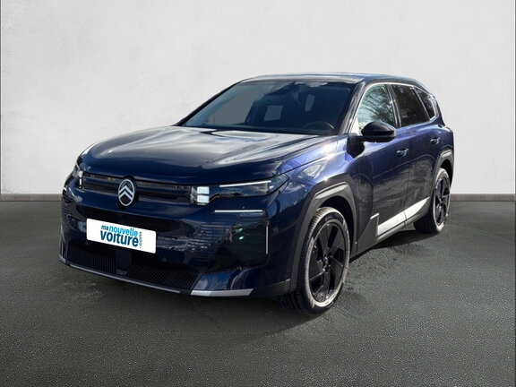 Occasion CITROEN C5 AirCross C5 Aircross Hybride 145 ch e-DCS6 - Max
