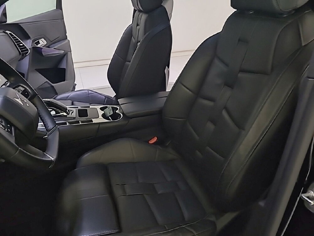 Occasion DS DS 7 Crossback DS7 Crossback Hybride E-Tense 225 EAT8 - Louvre