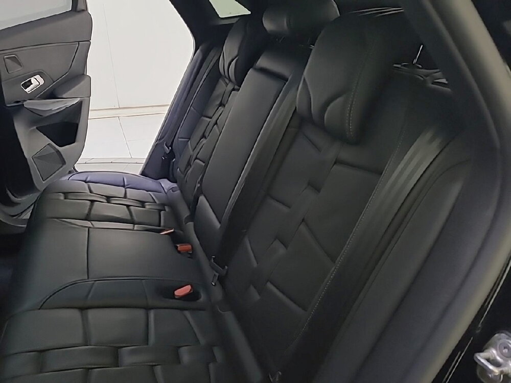 Occasion DS DS 7 Crossback DS7 Crossback Hybride E-Tense 225 EAT8 - Louvre