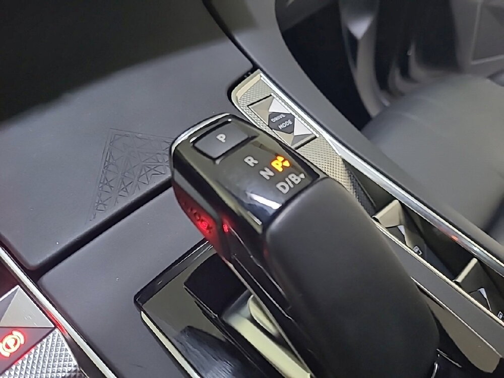 Occasion DS DS 7 Crossback DS7 Crossback Hybride E-Tense 225 EAT8 - Louvre