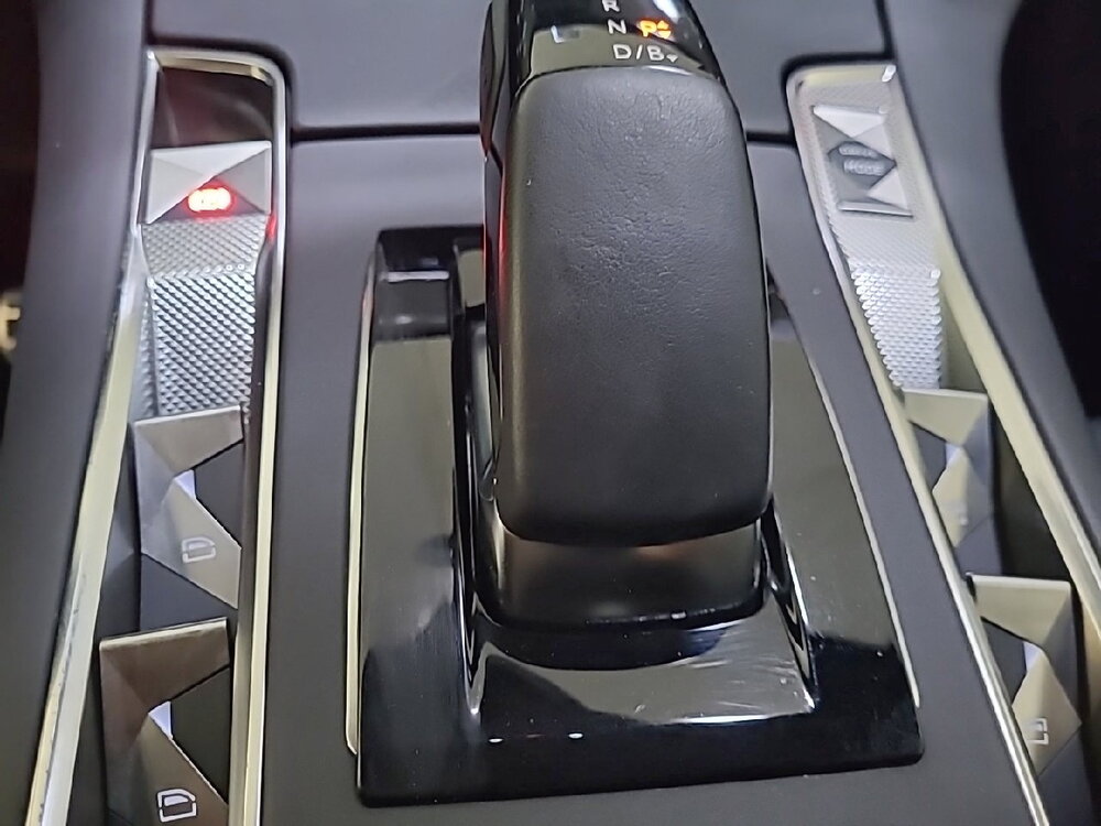 Occasion DS DS 7 Crossback DS7 Crossback Hybride E-Tense 225 EAT8 - Louvre