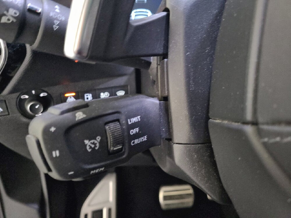 Occasion DS DS 7 Crossback DS7 Crossback Hybride E-Tense 225 EAT8 - Louvre