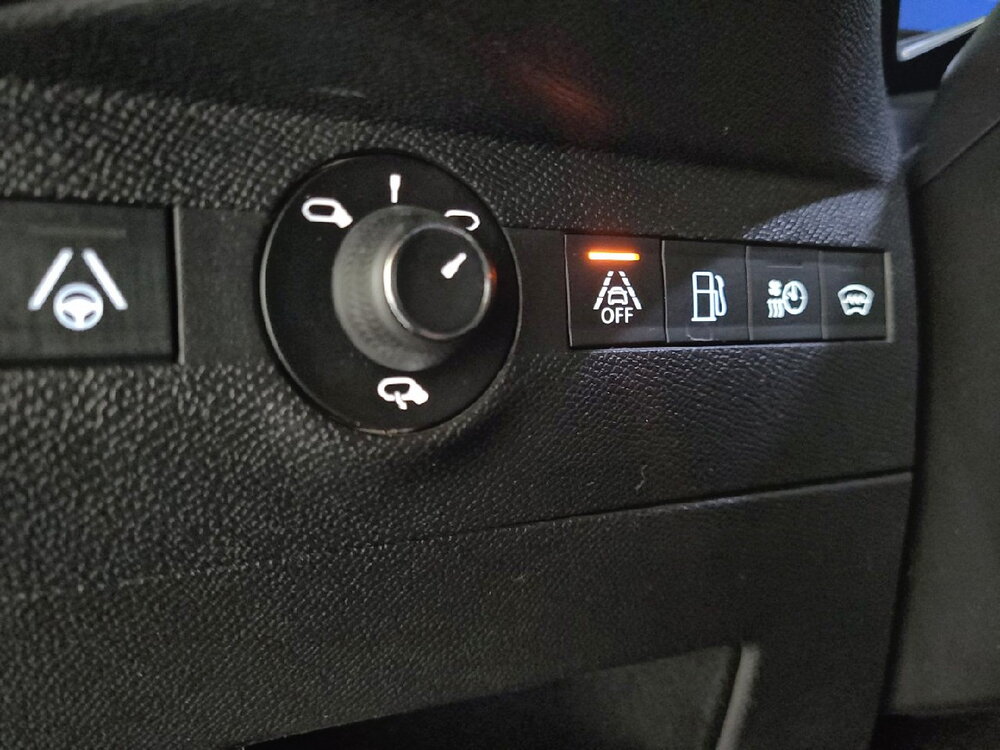 Occasion DS DS 7 Crossback DS7 Crossback Hybride E-Tense 225 EAT8 - Louvre