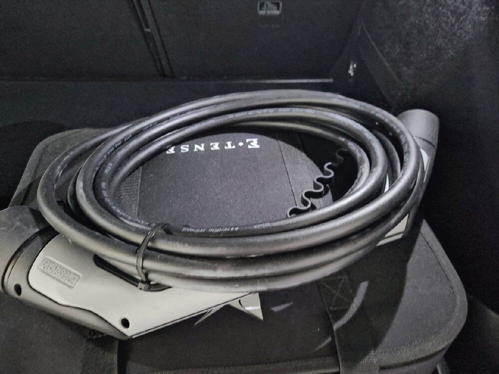 Occasion DS DS 7 Crossback DS7 Crossback Hybride E-Tense 225 EAT8 - Louvre