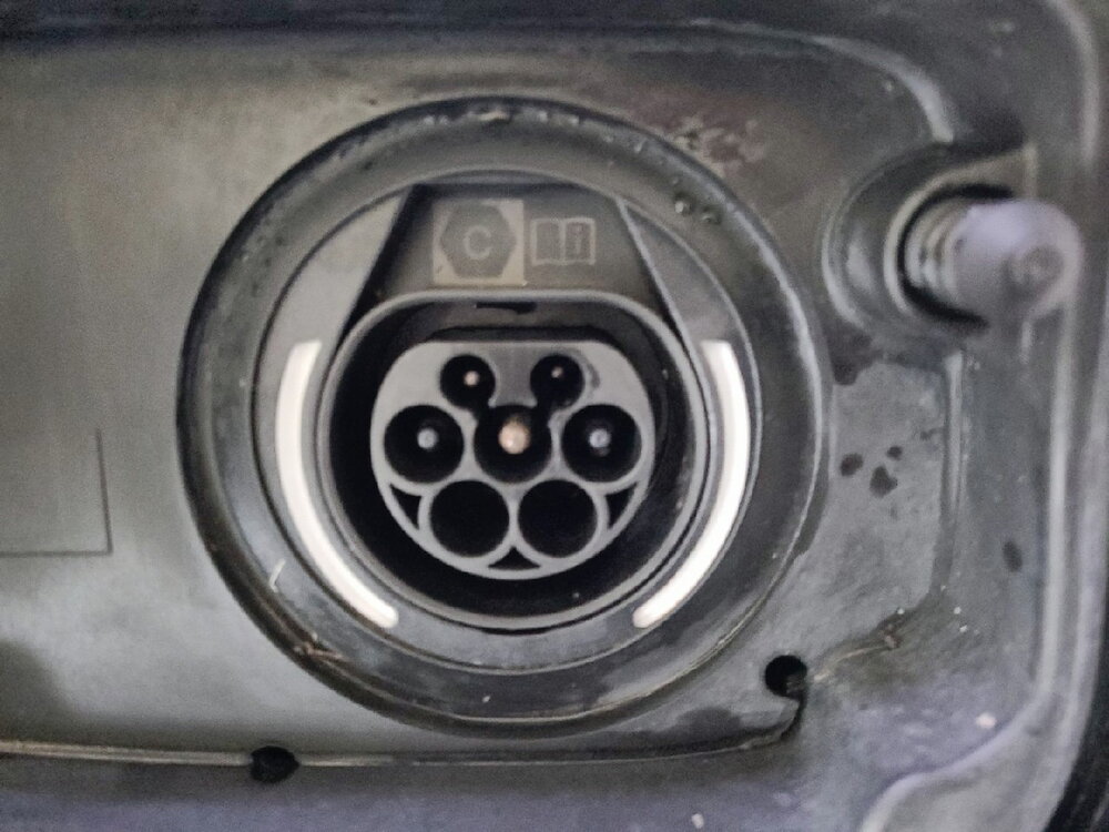 Occasion DS DS 7 Crossback DS7 Crossback Hybride E-Tense 225 EAT8 - Louvre