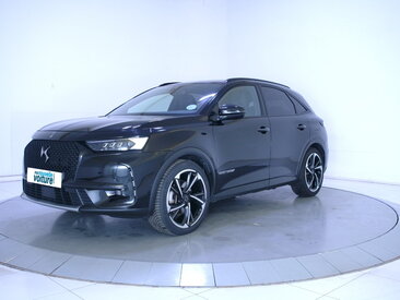 Occasion DS DS 7 Crossback DS7 Crossback Hybride E-Tense 225 EAT8 - Louvre