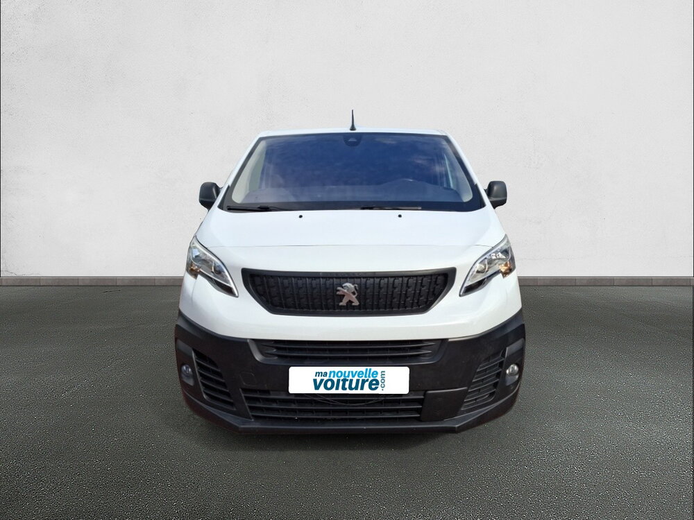 Occasion PEUGEOT Expert EXPERT FGN TOLE XL BLUEHDI 145 S&S BVM6