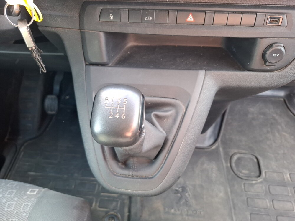 Occasion PEUGEOT Expert EXPERT FGN TOLE XL BLUEHDI 145 S&S BVM6