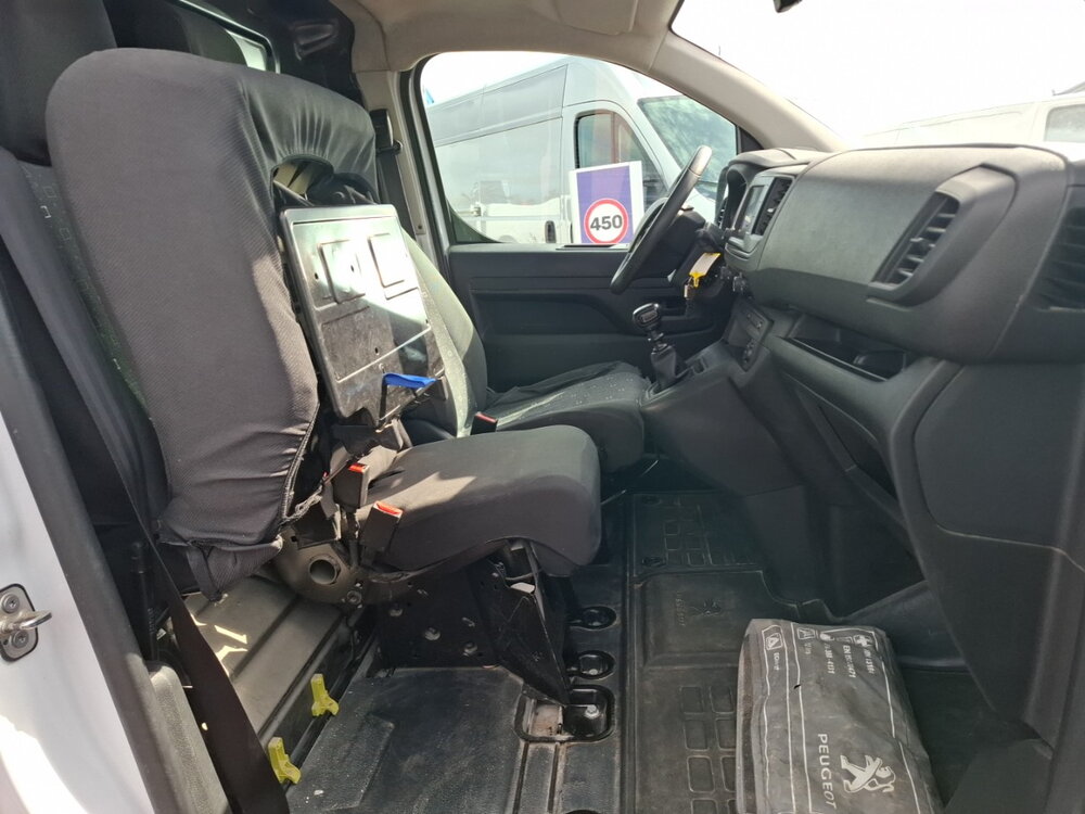 Occasion PEUGEOT Expert EXPERT FGN TOLE XL BLUEHDI 145 S&S BVM6