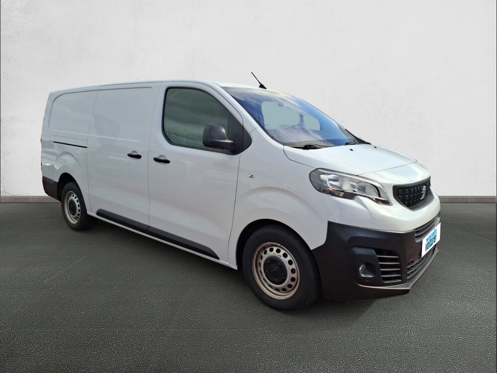 Occasion PEUGEOT Expert EXPERT FGN TOLE XL BLUEHDI 145 S&S BVM6