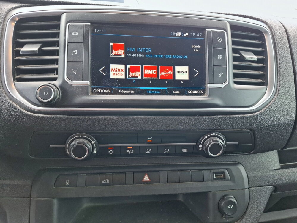 Occasion PEUGEOT Expert EXPERT FGN TOLE XL BLUEHDI 145 S&S BVM6