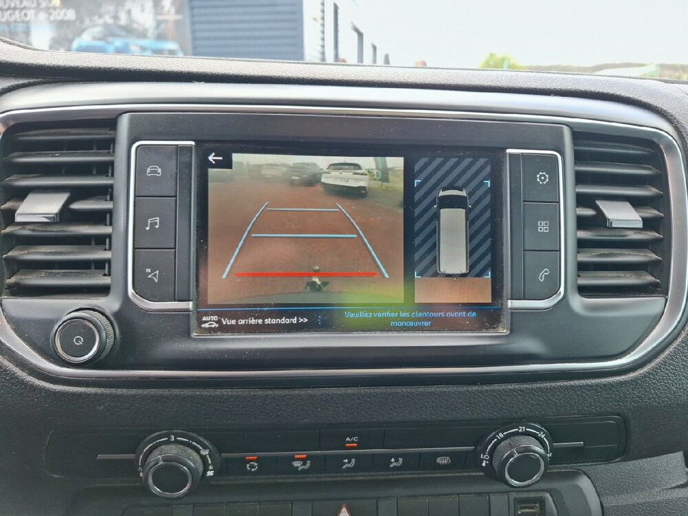 Occasion PEUGEOT Expert EXPERT FGN TOLE XL BLUEHDI 145 S&S BVM6