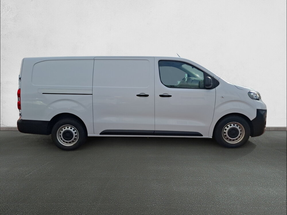 Occasion PEUGEOT Expert EXPERT FGN TOLE XL BLUEHDI 145 S&S BVM6