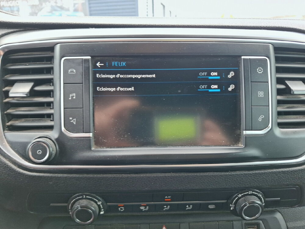 Occasion PEUGEOT Expert EXPERT FGN TOLE XL BLUEHDI 145 S&S BVM6