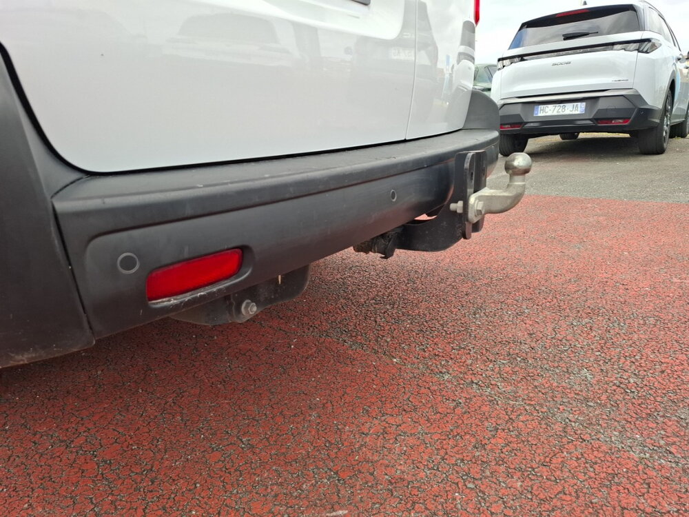 Occasion PEUGEOT Expert EXPERT FGN TOLE XL BLUEHDI 145 S&S BVM6