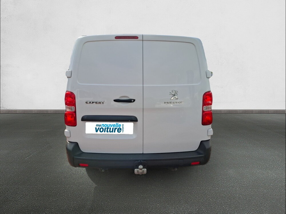 Occasion PEUGEOT Expert EXPERT FGN TOLE XL BLUEHDI 145 S&S BVM6