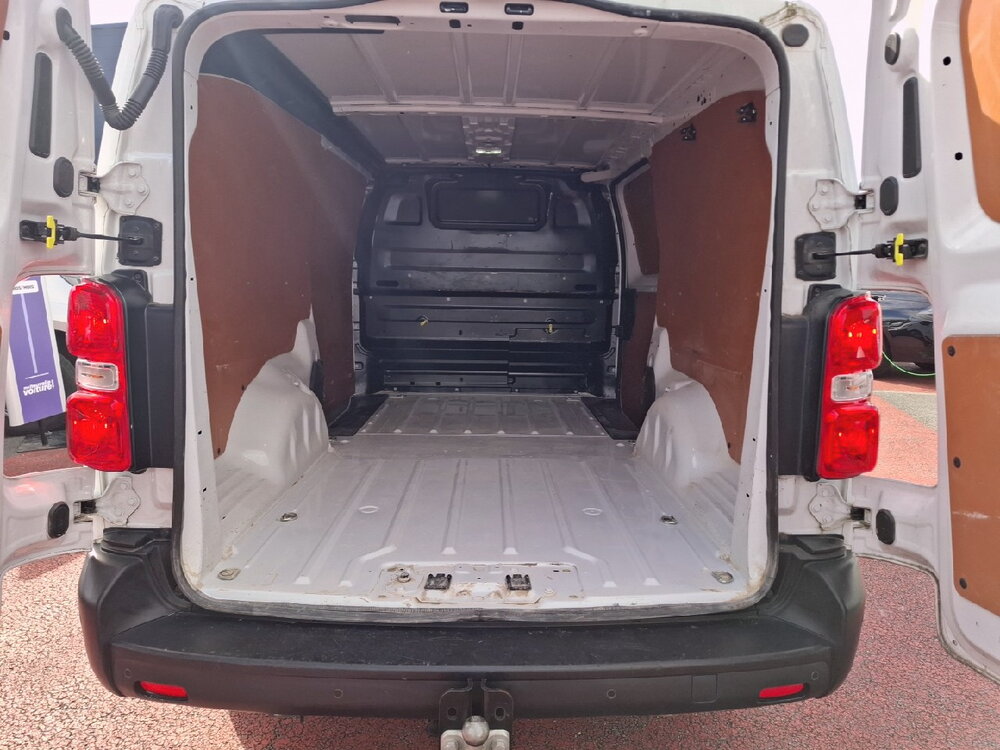 Occasion PEUGEOT Expert EXPERT FGN TOLE XL BLUEHDI 145 S&S BVM6