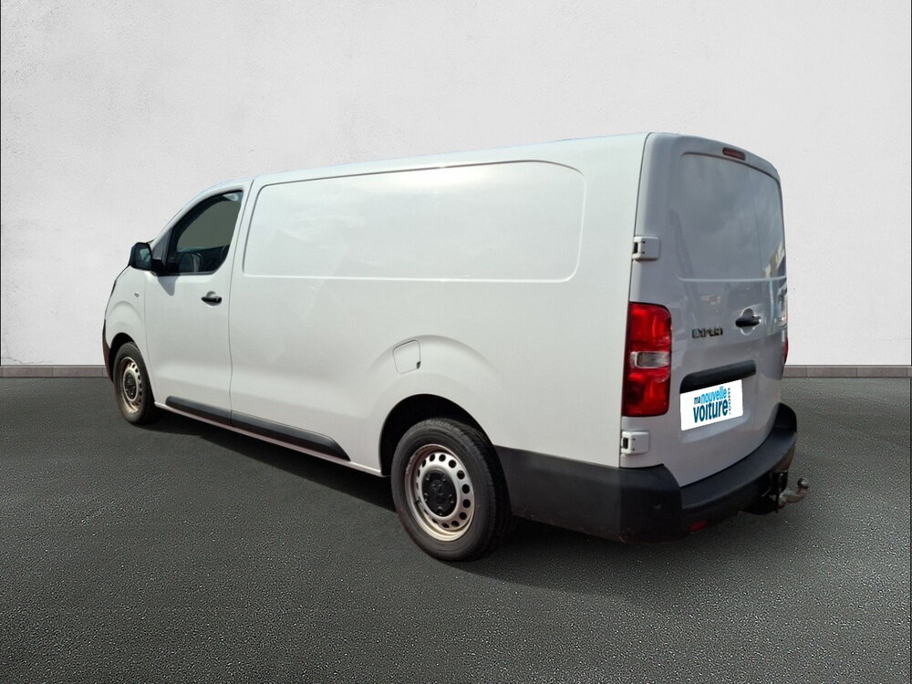 Occasion PEUGEOT Expert EXPERT FGN TOLE XL BLUEHDI 145 S&S BVM6