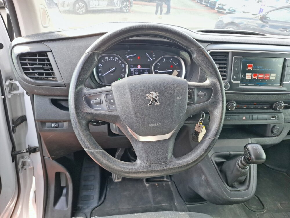 Occasion PEUGEOT Expert EXPERT FGN TOLE XL BLUEHDI 145 S&S BVM6