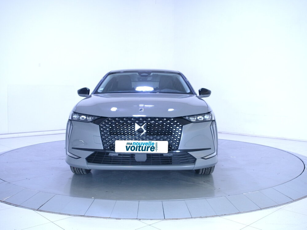 Occasion DS DS4 DS 4 Hybride E-Tense 225 EAT8 - La Premiere