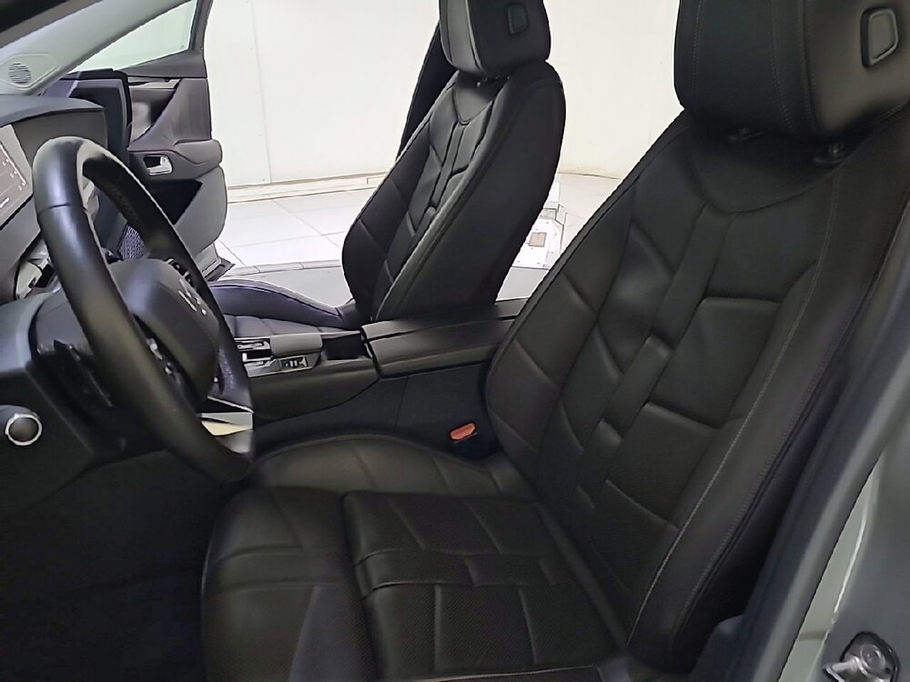 Occasion DS DS4 DS 4 Hybride E-Tense 225 EAT8 - La Premiere