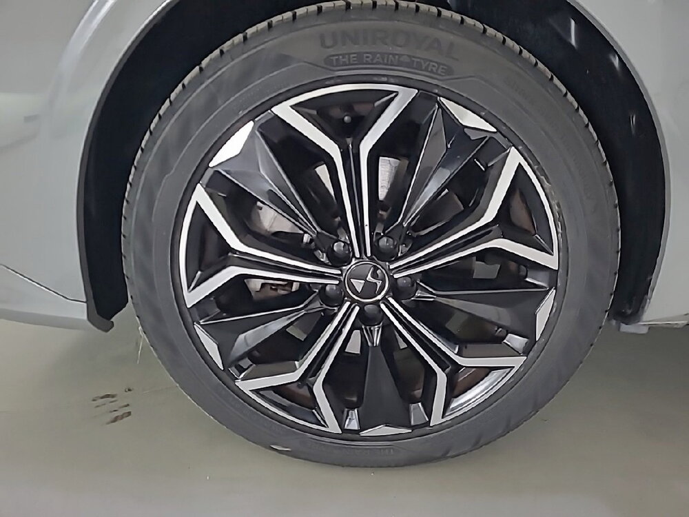 Occasion DS DS4 DS 4 Hybride E-Tense 225 EAT8 - La Premiere