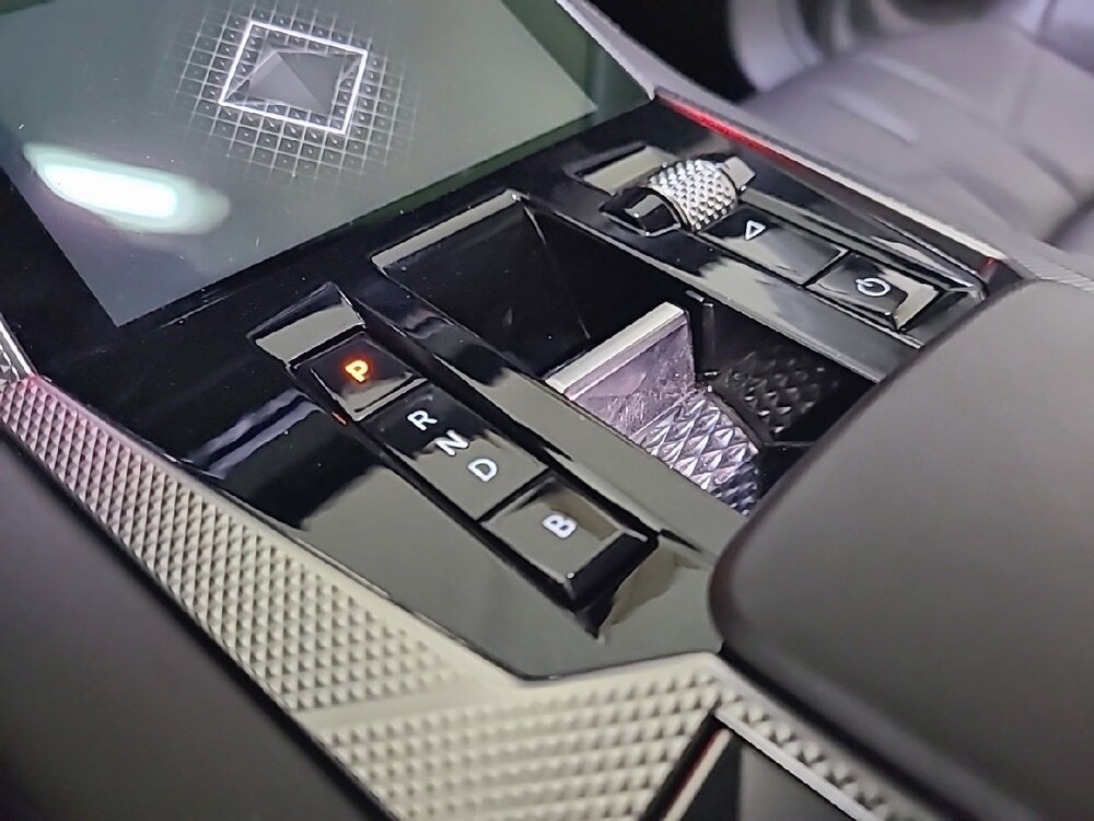 Occasion DS DS4 DS 4 Hybride E-Tense 225 EAT8 - La Premiere