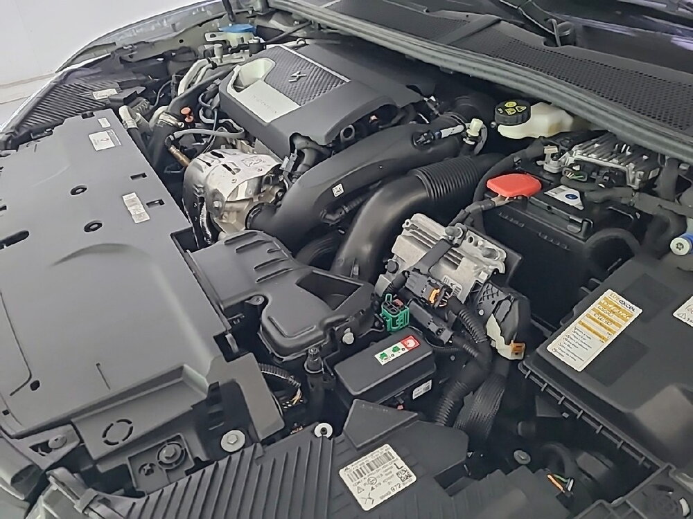 Occasion DS DS4 DS 4 Hybride E-Tense 225 EAT8 - La Premiere