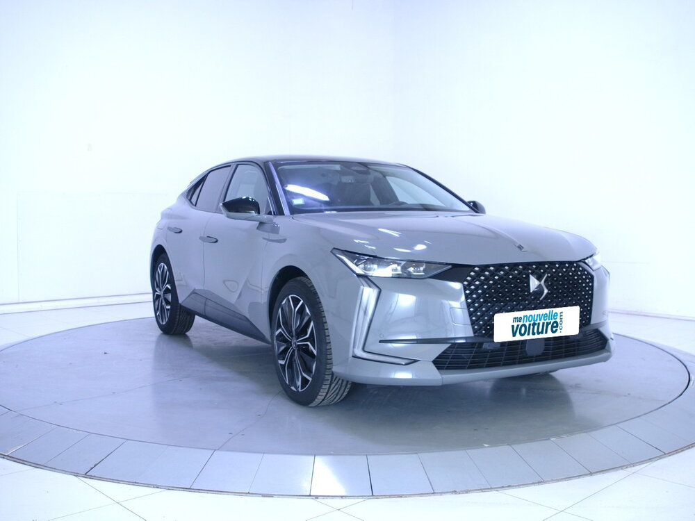 Occasion DS DS4 DS 4 Hybride E-Tense 225 EAT8 - La Premiere