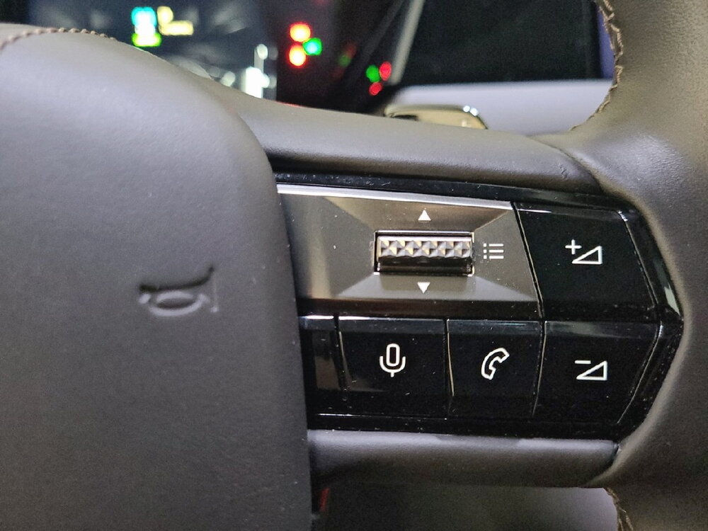 Occasion DS DS4 DS 4 Hybride E-Tense 225 EAT8 - La Premiere