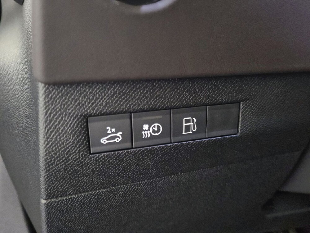 Occasion DS DS4 DS 4 Hybride E-Tense 225 EAT8 - La Premiere