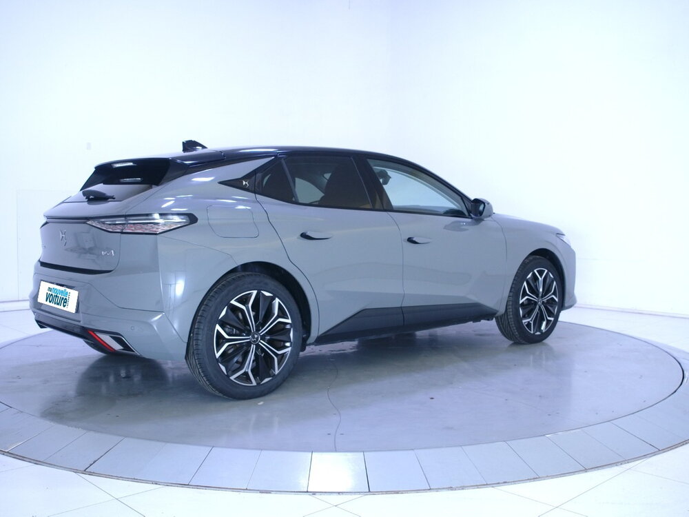 Occasion DS DS4 DS 4 Hybride E-Tense 225 EAT8 - La Premiere
