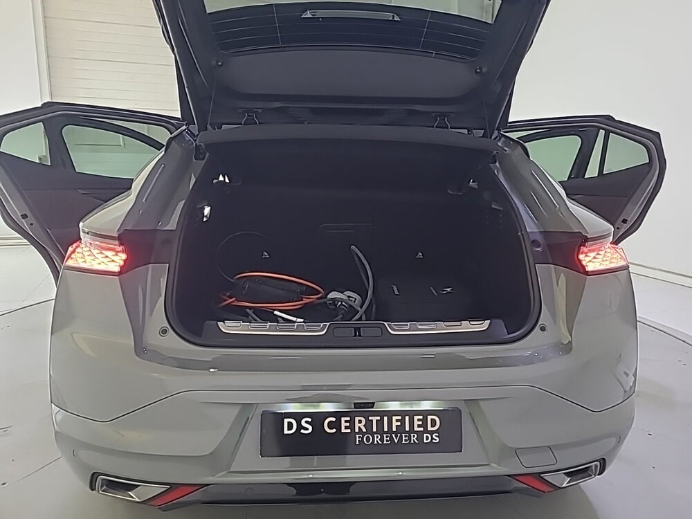 Occasion DS DS4 DS 4 Hybride E-Tense 225 EAT8 - La Premiere