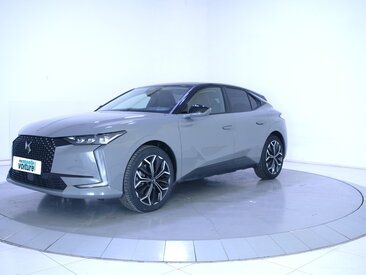 Occasion DS DS4 DS 4 Hybride E-Tense 225 EAT8 - La Premiere