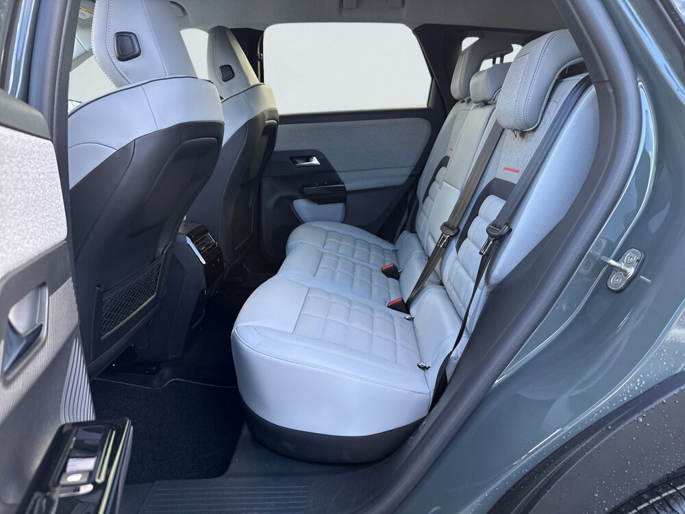 Occasion CITROEN C5 AirCross C5 Aircross Hybride 145 ch e-DCS6 - Max